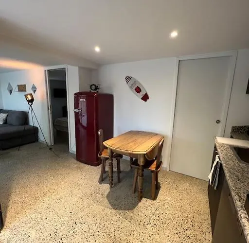 Le Petit Coin Du Fau