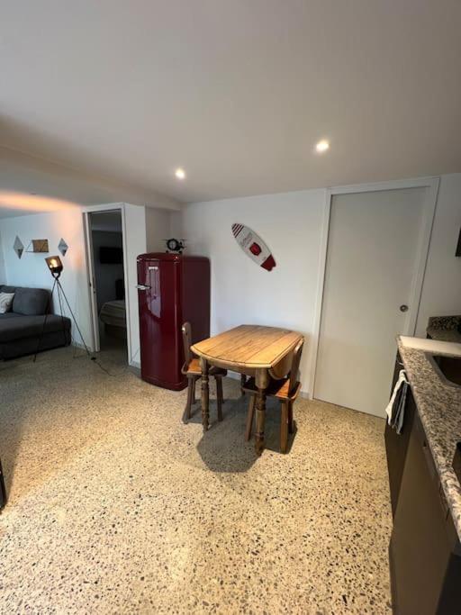 Le Petit Coin Du Fau Apartamento *